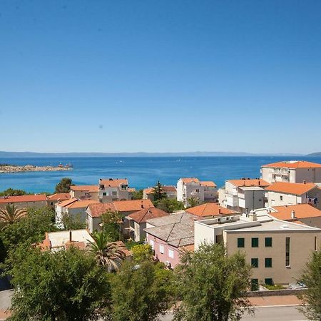 Apartment Dolores Makarska Esterno foto