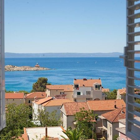 Apartment Dolores Makarska Esterno foto